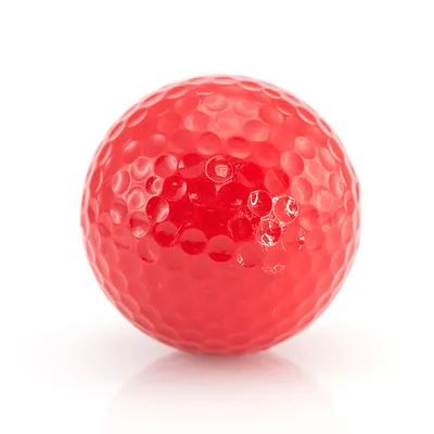 Nessa Golf Ball
