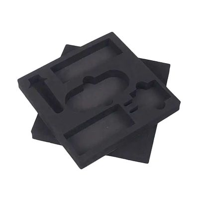 Foam insert