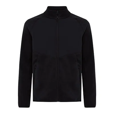 Chaqueta Talung cremallera de poliéster reciclado Iqoniq