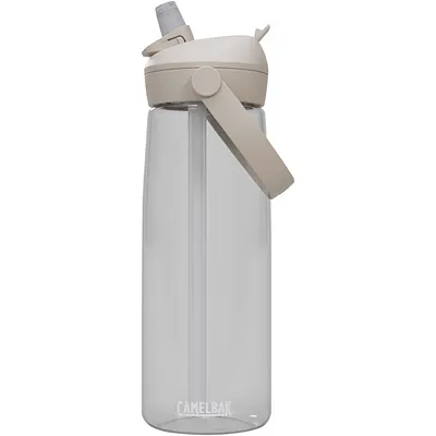 Botella de 750 ml Tritan Renew con pajita abatible "Camelbak® Thrive Flip"