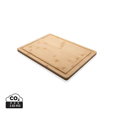 Ukiyo Bamboo Cutting Board