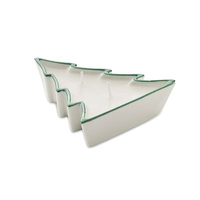 Vegetable Origin Candle 60gr