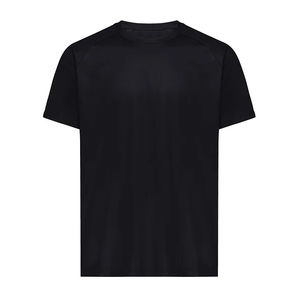 Iqoniq Tikal recycled polyester quick-dry T-shirt