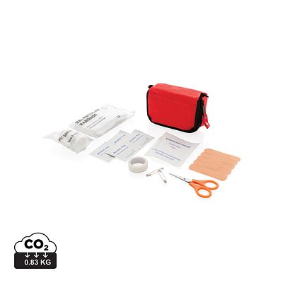 First aid kit