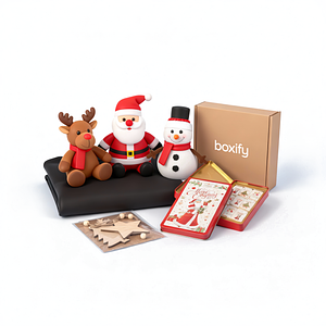 Christmas box