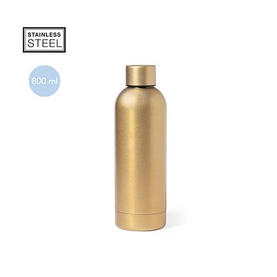 Pigot Bottle