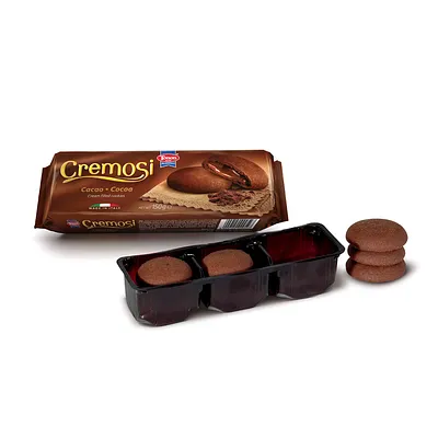 Cremosi Cacao 150 g.