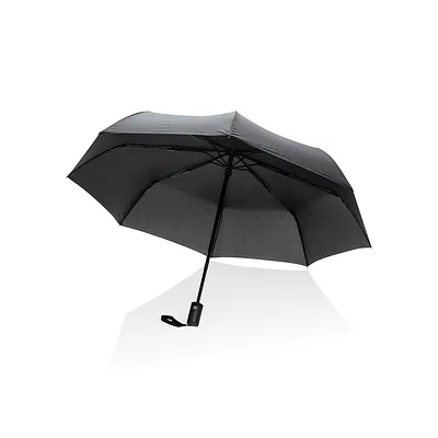 21" automatic RPET 190T Impact AWARE ™ umbrella