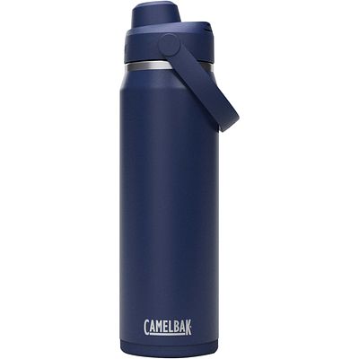 Botella de 750 ml de acero inoxidable con tapón de rosca "Camelbak® Thrive Chug VSS"