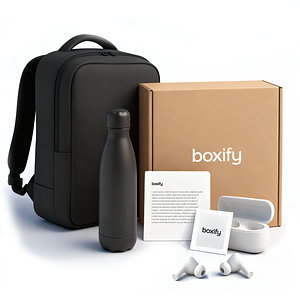 Business Voyager Pack