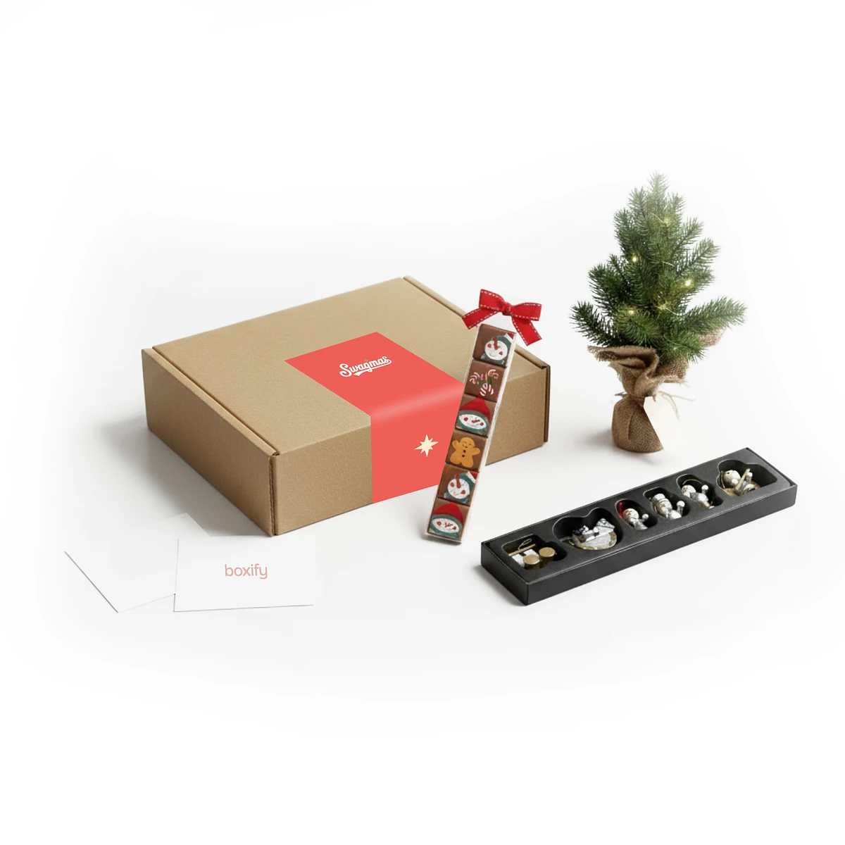 Mini Christmas Kit