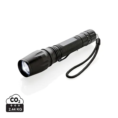 10W CREE Durable Flashlight