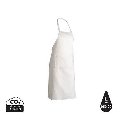 180gr Impact AWARE™ Recycled Cotton Apron