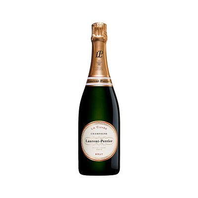 Champagne Laurent-Perrier La Cuvee