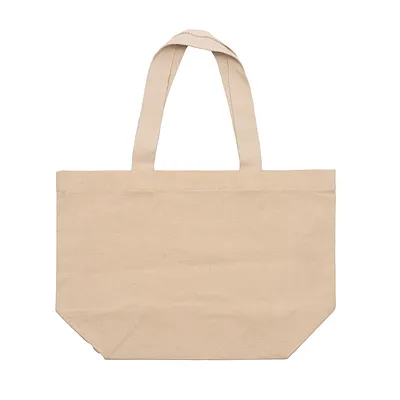 Tote Bag grande algodón grueso