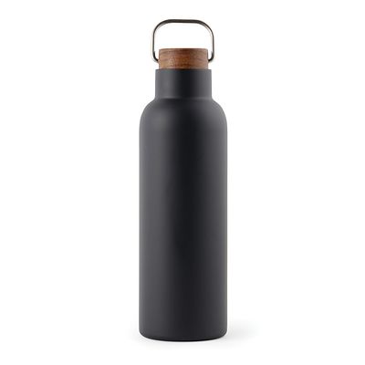 Empty VINGA Ciro RCS recycled bottle 800 ml