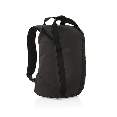 14" Sienna AWARE™ RPET Laptop Backpack