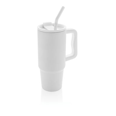 Vaso Embrace deluxe RCS acero inoxidable reciclado de 900ml.