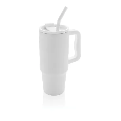 Vaso Embrace deluxe RCS acero inoxidable reciclado de 900ml.