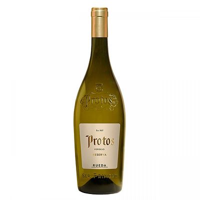 Vino Protos Verdejo Reserva