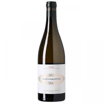 Jose Pariente Verdejo Vino Fermentado en Barrica