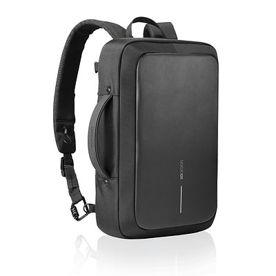 Bobby Bizz 2.0 Anti-Theft Backpack and Briefcase